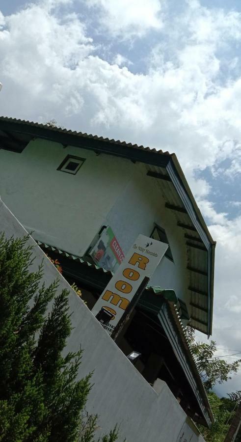 The Misty Mountain Guest House Haldummulla Exterior foto